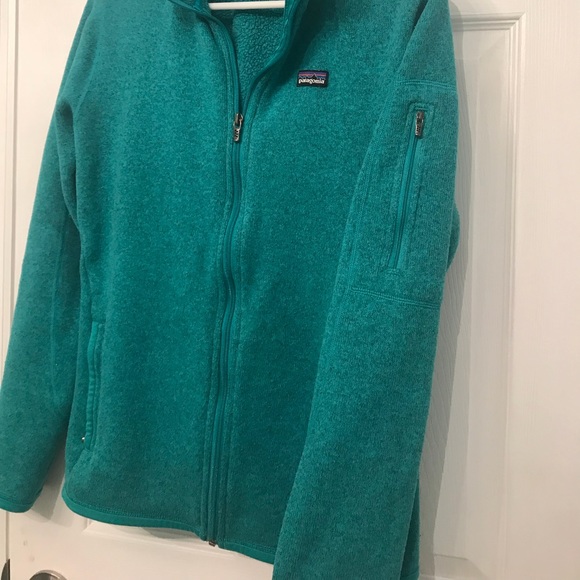 SOLD Patagonia Better Sweater - Picture 2 of 6